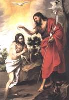 Baptism of Christ