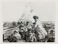 The Monhegan Boat