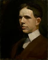 Self Portrait