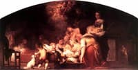Birth of the Virgin