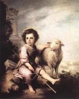Christ the Good Shepherd