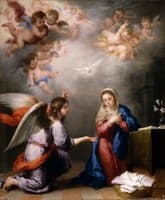 Annunciation
