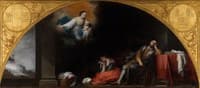 Dream of Patrician John