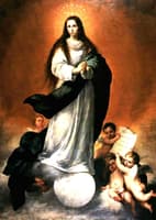Immaculate Conception