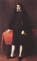 Portrait of a Gentleman in a Ruff Collar