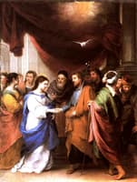 Marriage of the Virgin