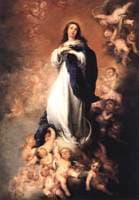 Immaculate Conception