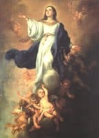 Walpole Immaculate Conception (Assumption of the Virgin)