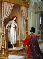 The King and the Beggar-maid