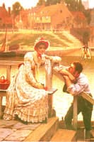 Courtship