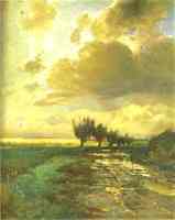 Country Road