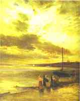 On the Volga
