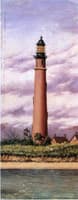 Ponce Park LIght House, Florida
