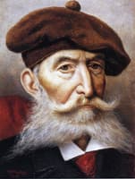 Self Portrait