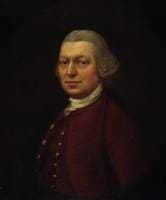 Joshua Kirby