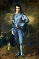 The Blue Boy (Jonathan Buttall)
