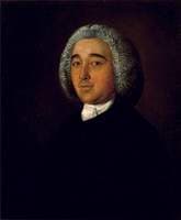 Reverend Tobias Rustat