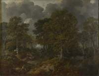 Cornard Wood