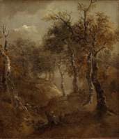 Autumn Landscape