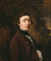 Self Portrait