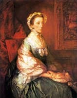 Mary, Duchess of Montagu