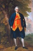 John Needham, 10th Viscount Kilmorey