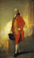 Captain William Wade