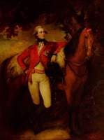 George, Prince of Wales, Later George IV