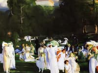 A Day in June