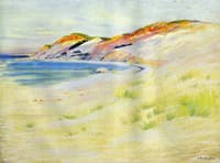 Gay Head, Martha's Vineyard