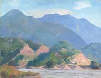 Western Landscape