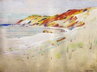 Gay Head, Martha's Vineyard
