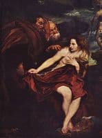 Susanna and the Elders