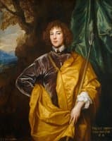 Philip, Fourth Lord Wharton
