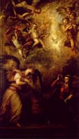 Annunciation
