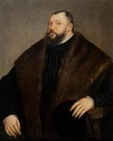 Johann Friedrich von Sachsen