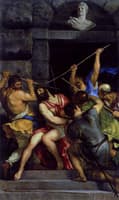 The Crowning with Thorns
