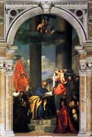 Pesaro Madonna