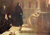 St. Elizabeth of Hungary Great Act of Renunciation