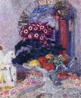 Fruit, Flowers and Staffordshire