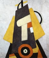 Movement, Sails