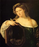 Vanity
