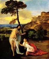 Noli me Tangere