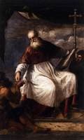 Saint John the Almoner