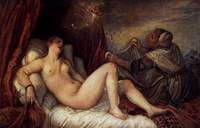 Danaë (Hermitage)
