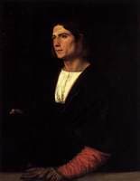 Portrait of a Young Man