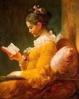The reader
