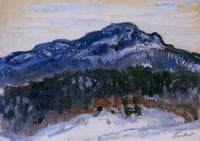 Mount Kolsaas