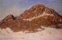 Mount Kolsaas