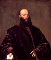 Portrait of Jacopo (Giacomo) Dolfin